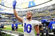 Cooper Kupp could have won the NFL MVP Award last year